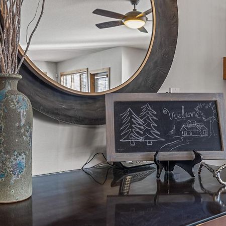 3 Bedroom Condo By Canadian Rockies Vacation Rentals Canmore Eksteriør bilde