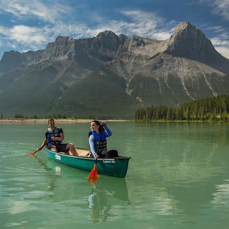 3 Bedroom Condo By Canadian Rockies Vacation Rentals Canmore Eksteriør bilde