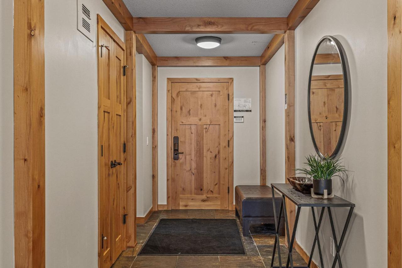3 Bedroom Condo By Canadian Rockies Vacation Rentals Canmore Eksteriør bilde