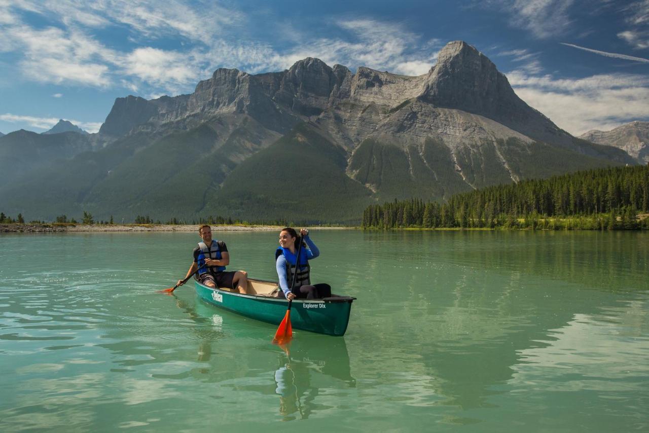 3 Bedroom Condo By Canadian Rockies Vacation Rentals Canmore Eksteriør bilde
