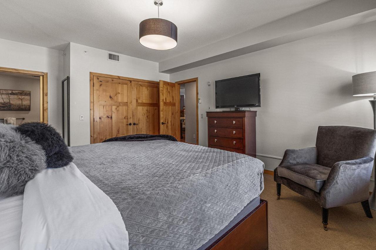 3 Bedroom Condo By Canadian Rockies Vacation Rentals Canmore Eksteriør bilde