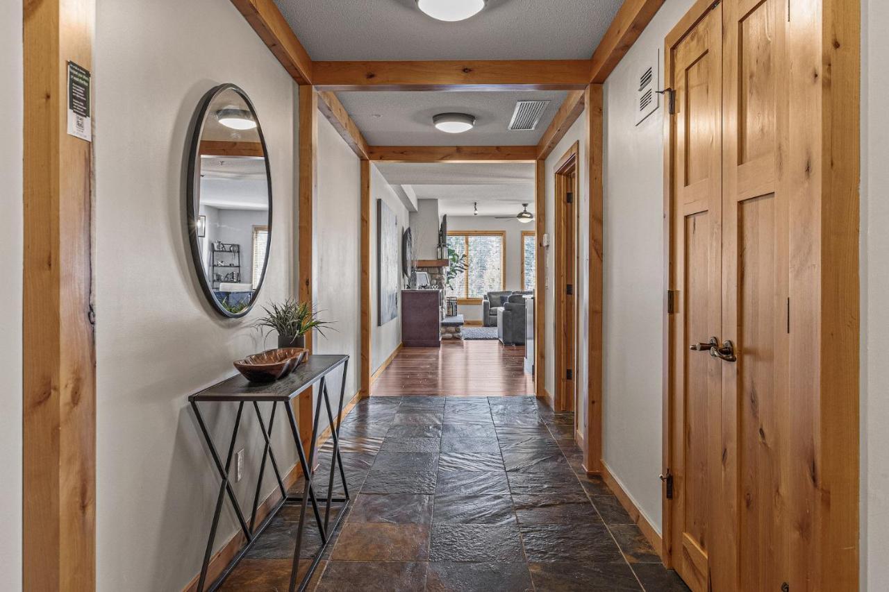 3 Bedroom Condo By Canadian Rockies Vacation Rentals Canmore Eksteriør bilde