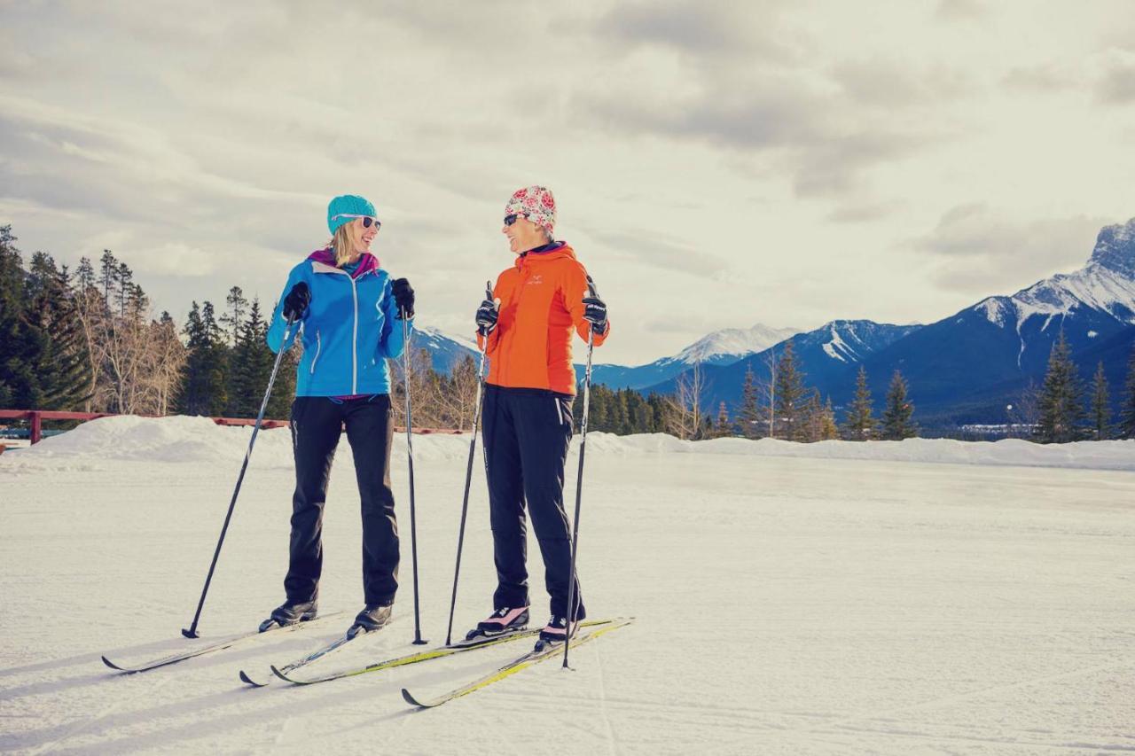 3 Bedroom Condo By Canadian Rockies Vacation Rentals Canmore Eksteriør bilde